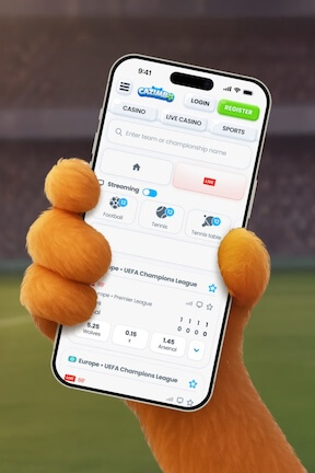 الرهان المباشر