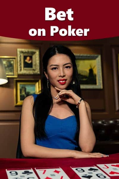 Bet on Poker