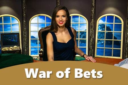 War of Bets