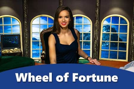 Wheel of Fortune