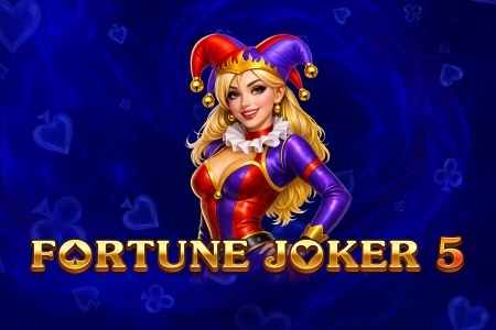 Fortune Joker 5