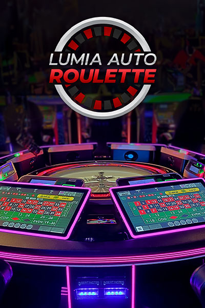 Lumia Auto Roulette