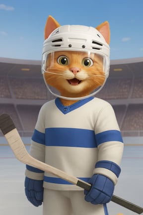 jääkiekko
