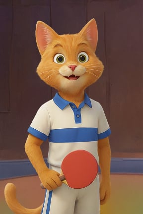 pöytätennis