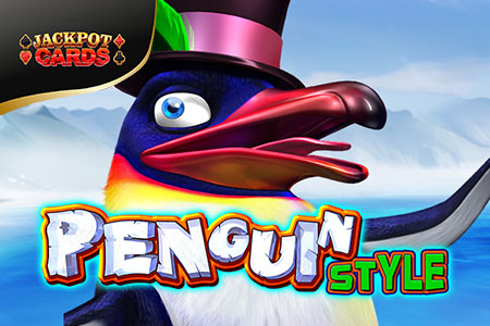 Penguin Style