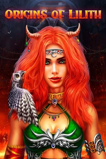 Origins Of Lilith