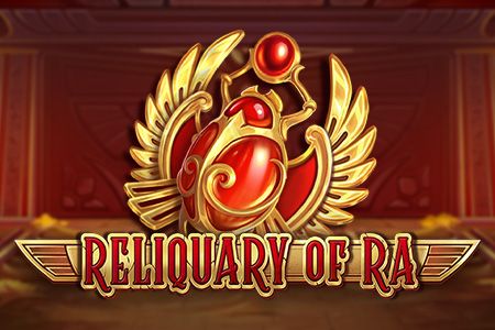 Reliquary of Ra