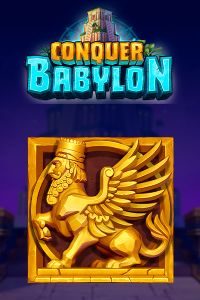Conquer Babylon