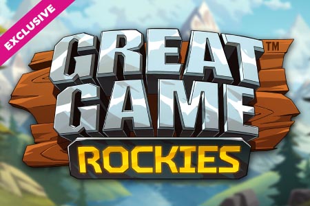 Great Game Rockies