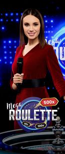 Mega Roulette