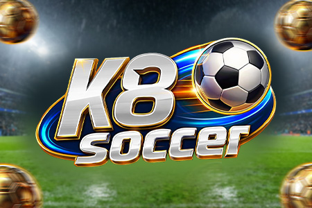 K8 Soccer