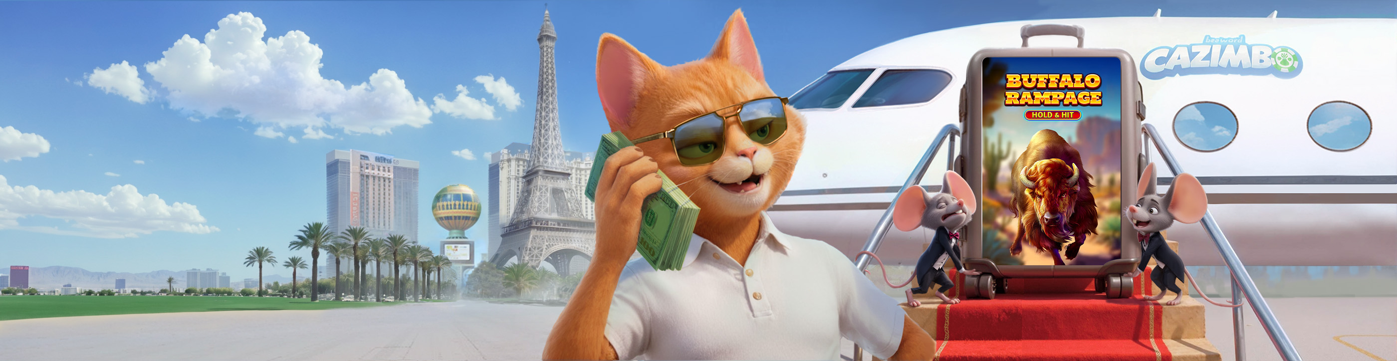 Slot della settimana