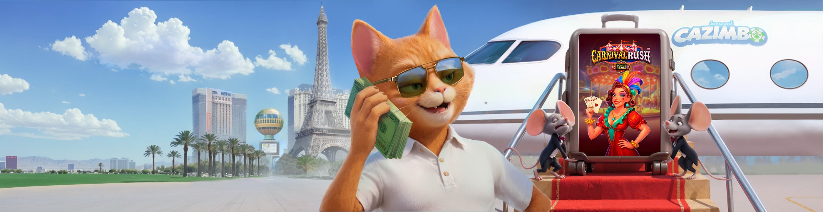سلوتس الأسبوع